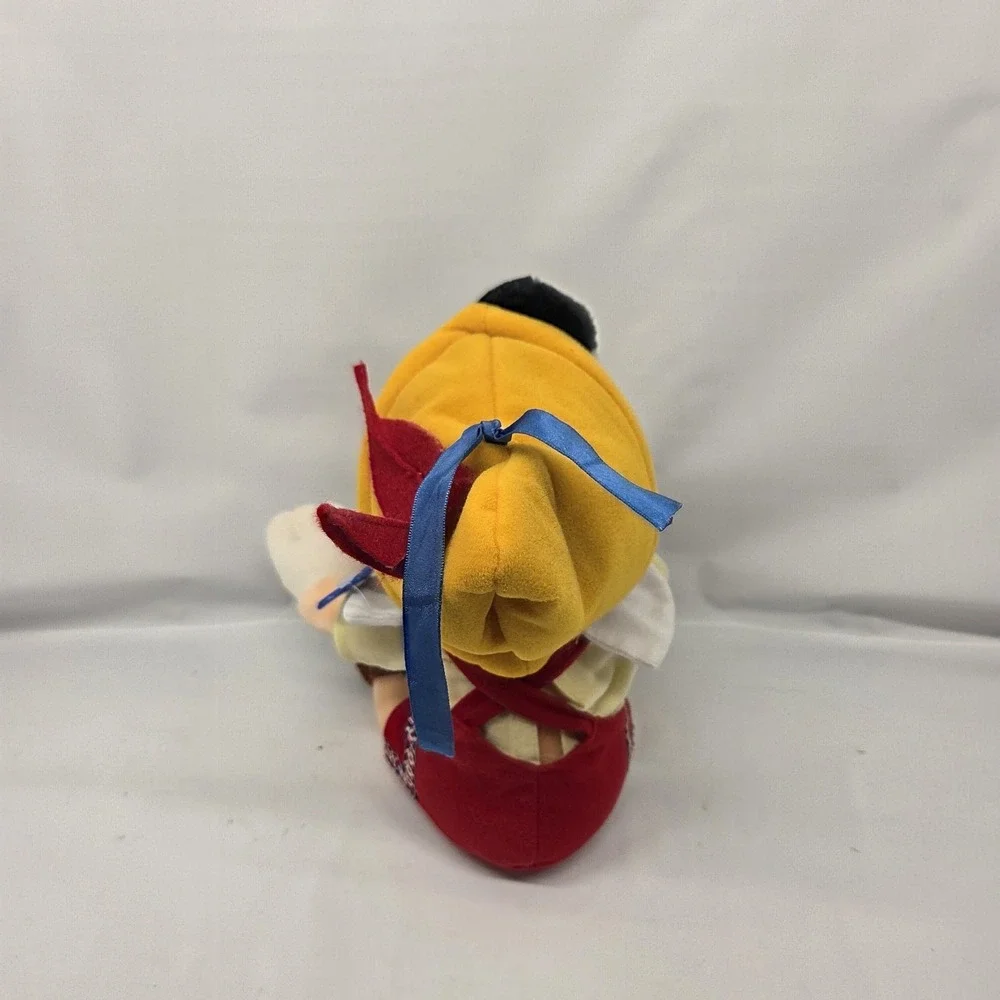 Vintage Disneyland Walt Disney World Pinocchio 10.5